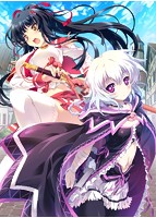 Ｒｅ；Ｌｏｒｄ　第二章　〜ケルンの魔女と黒猫〜