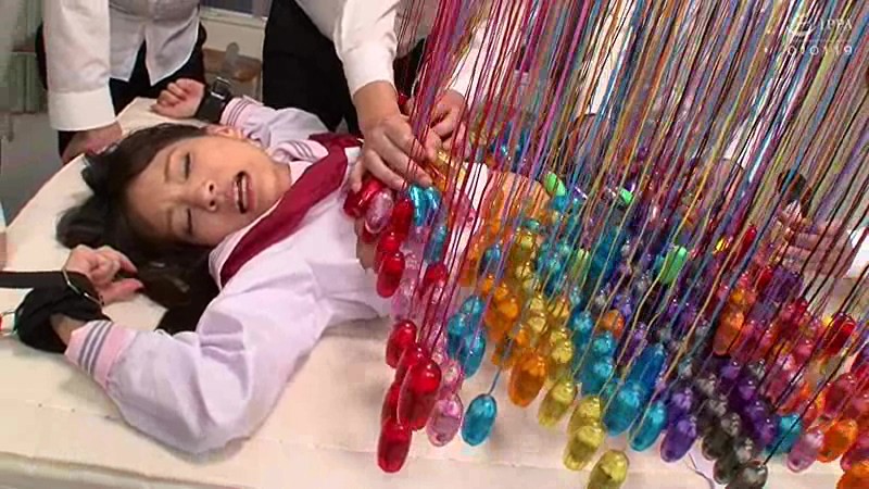 磔獄門レ○プ4 UNLIMITED Target:TDJ○ あべみかこ