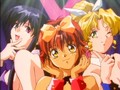 緑兎・戦う名作pack