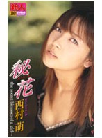秘花　西村萌
