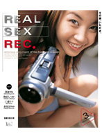 ＲＥＡＬ　ＳＥＸ　ＲＥＣ．