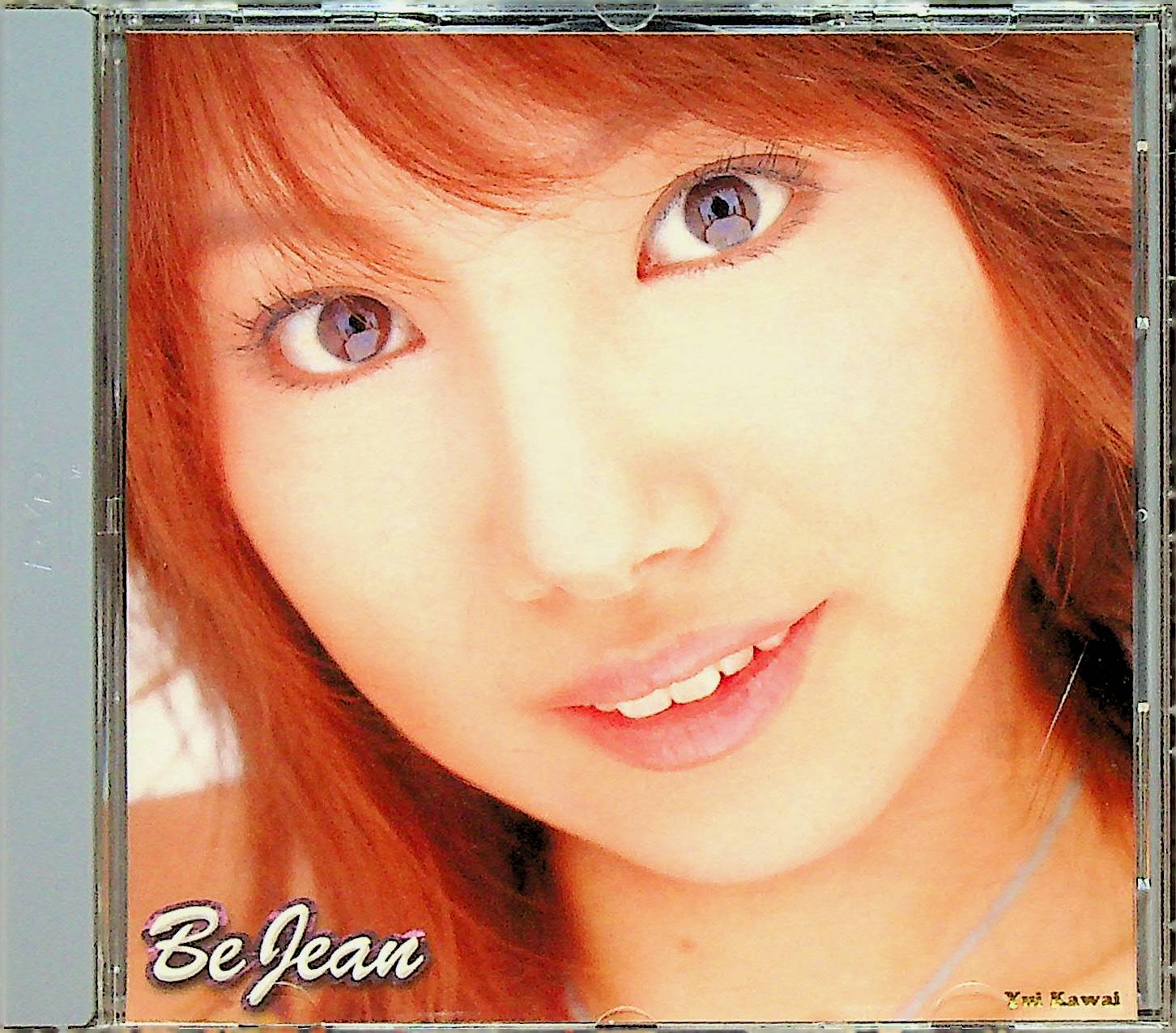 ＢＥ　ＪＥＡＮ　１９