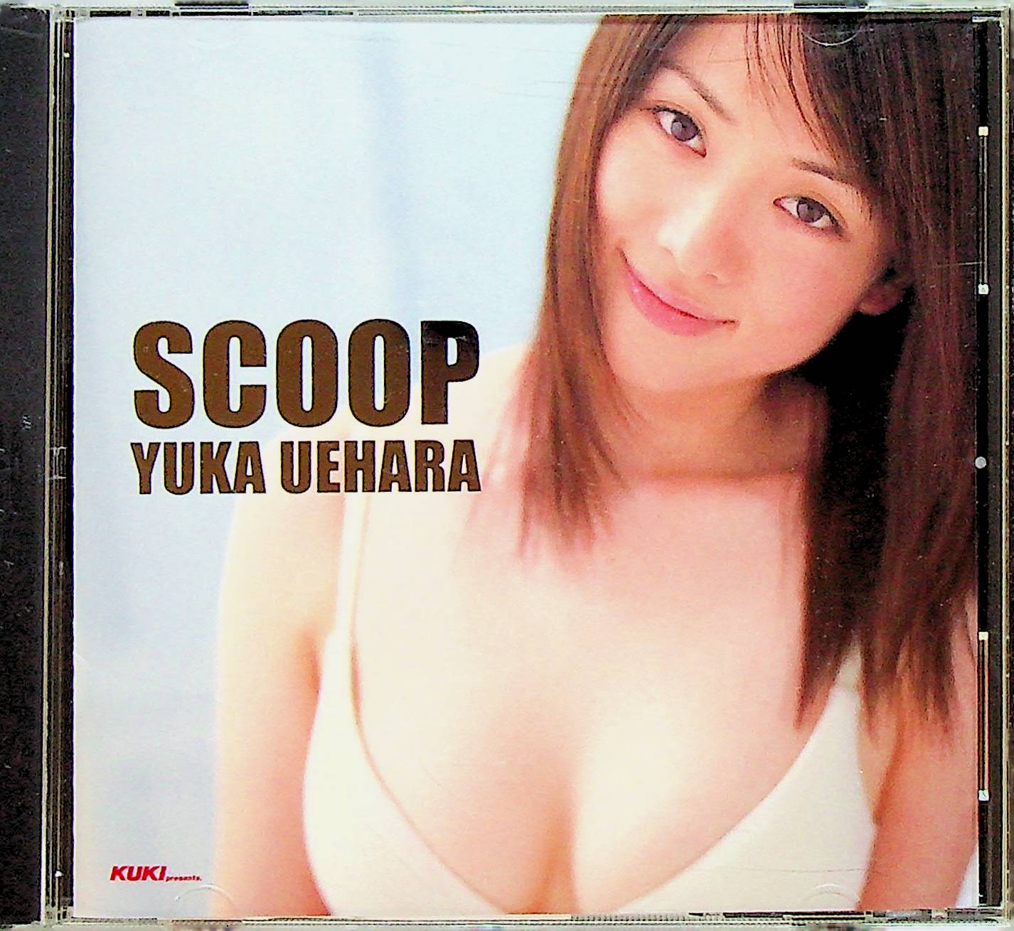 ＳＣＯＯＰ　ＹＵＫＡ　ＵＥＨＡＲＡ