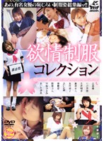 欲情制服コレクション