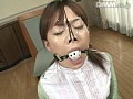 顔面拘束、ザーメン陵●。 宮地奈々