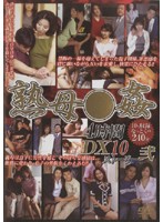 熟母●姦４時間　ＤＸ　１０ストーリー　弐