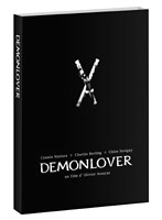 デーモンラヴァー　≪Ｒ１８版≫