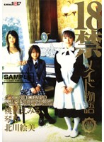 １８禁　メイド物語