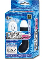Ｌｅｖｉａ　ＲＵＳＨ　ブラック