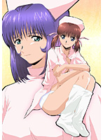 夜勤病棟　Ｋａｒｔｅ．　ＢＯＸ－２