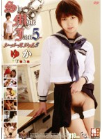 Ｓｈｅ　Ｍａｌｅ　Ｊａｍ　５