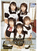夢のメイド御殿