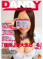 「現役Ｊ智大生とヤる」