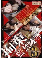 拘束監禁陵●３