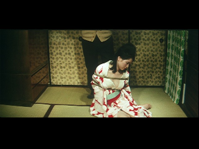 美の改革者 武智鉄二 DVDコレクション日本の夜 女・女・女物語