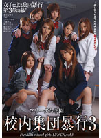 フリーダム学園　校内集団暴行　３