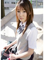 制服少女　沙希