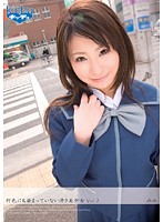何色にも染まっていない清き美少女　Ｖｏｌ．２　みみ