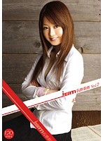 ｉｓｍ　石原莉奈　Ｖｏｌ．２