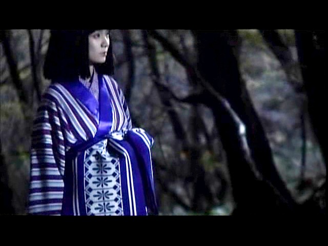 女殺油地獄