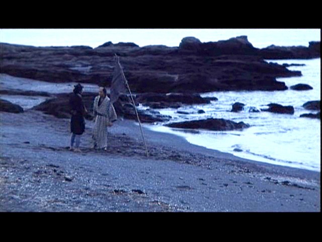 女殺油地獄