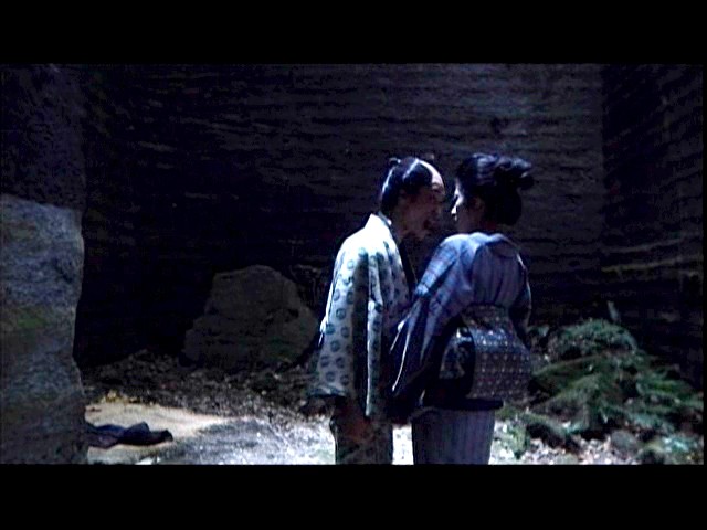 女殺油地獄