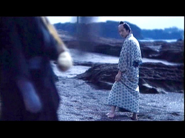 女殺油地獄