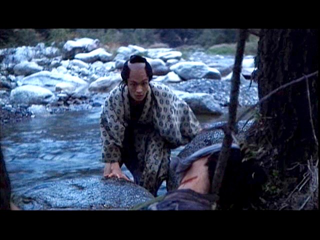 女殺油地獄