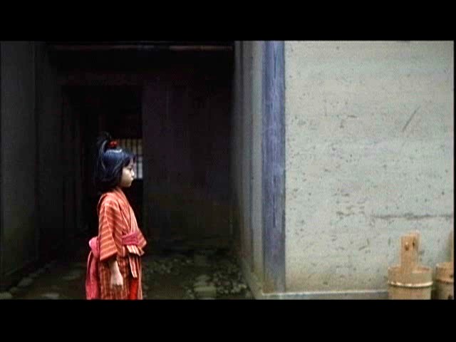 女殺油地獄