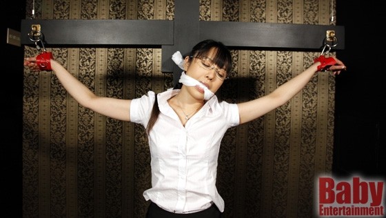 恐淫アクメ 淫閣 PUSSY HUNTING HOUSE PartII