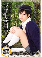 少年肛姦白書　村西まりな
