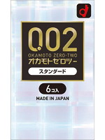 ０．０２ＥＸ　６個