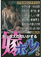 セックスの匂いがする　嫁　ポルノ傑作集
