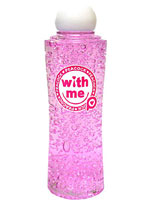 ｗｉｔｈ　ｍｅ１５０　ピンク