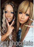 ｈｏｔ　ｃｈｏｃｏｌａｔｅ　４６