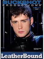ｌｅａｔｈｅｒ　ｂｏｕｎｄ