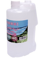 モストピュアローション　２．４リットル