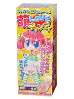 萌ＬＯＶＥキャンディ