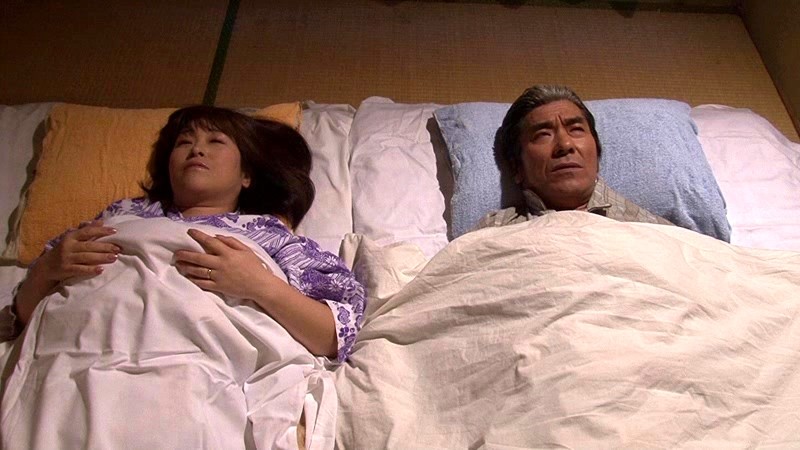 犯道徳的母の痴態 母・義母・叔母 三熟淫母の母子交尾