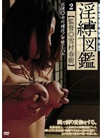 淫縛図鑑　２