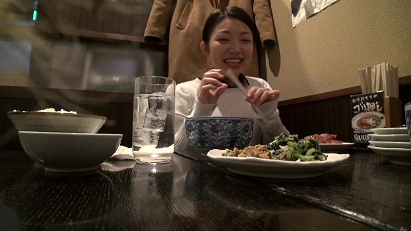 初撮りっ!!二十歳のうぶなGカップ仙台娘を僕がAVデビューさせます!! 奥見真央