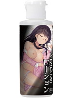 どきどきローション　パジャマ　８０ｍｌ