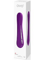 ＯＶＯ　Ｆ９　ＶＩＢＲＡＴＯＲ　ＶＩＯＬＥＴ　ＣＨＲＯＭＥ