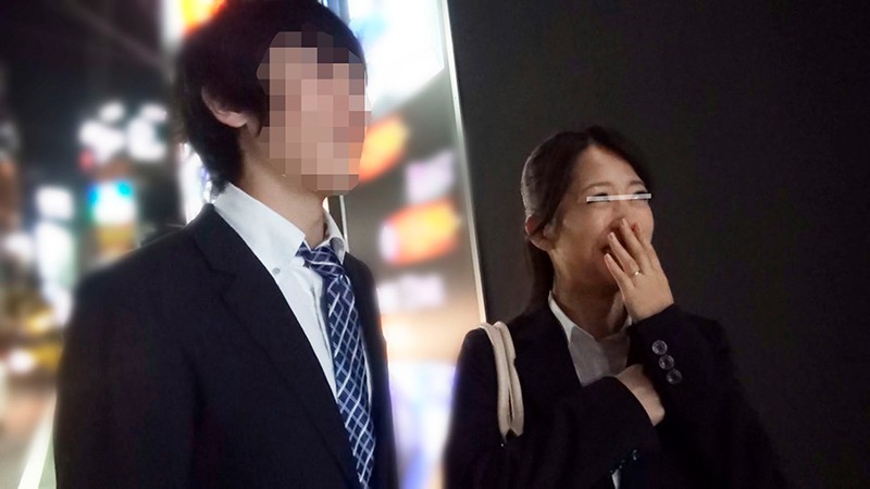 ディープス20周年記念スペシャル作品! 一般男女モニタリングAV 完全撮り下ろし2枚組8時間の特別版!終電間際の社会人男女に突撃交渉!人妻OLは後輩男子社員とラブホテルで2人っきりになったら旦那を忘れて1発10万円の連続射精セックスしてしまうのか!? 4 女上司の乱れ