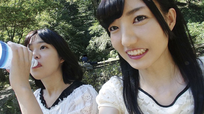 女子旅007