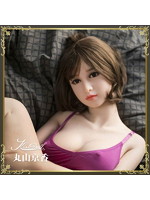 丸山京香／１５３ｃｍリアルボディ