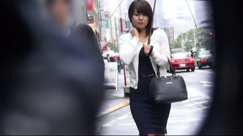 うちの妻・M里子(26)を寝取ってください 53