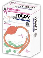 ＭＥＤＹ［メディ］　ｎｏ．９　エネウォッシャー