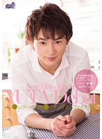 ジュ●ンスーパーボ●イコンテストファイナリスト　Ｓｅｘｙ　Ｍｅｎ’Ｓ　Ｍｏｄｅｌ　ＹＵＴＡ･･･