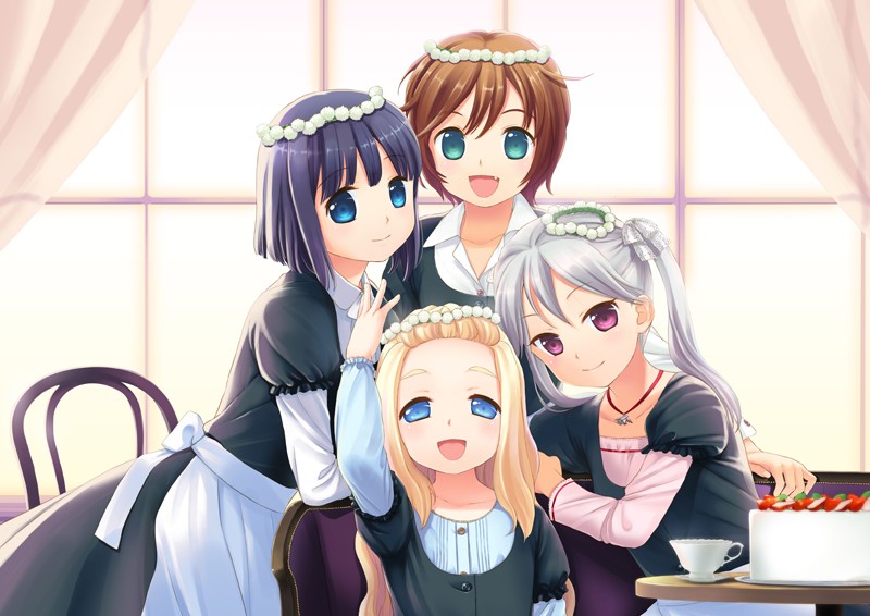 スイートロビンガール-Sweet Robin Girl-(DVDPG)